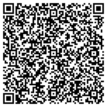 QR-код с контактной информацией организации Апекс