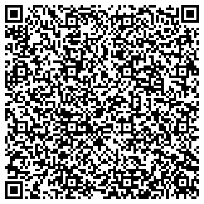 QR-код с контактной информацией организации Нижегородская православная гимназия им. преподобного Сергия Радонежского