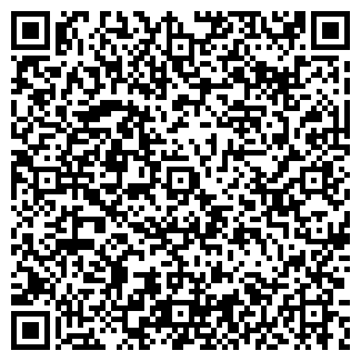 QR-код с контактной информацией организации Банкомат, Альфа-Банк, ОАО