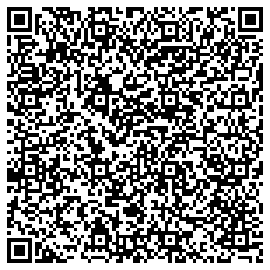 QR-код с контактной информацией организации Участковый пункт полиции, район Хорошёво-Мнёвники, №39, №41