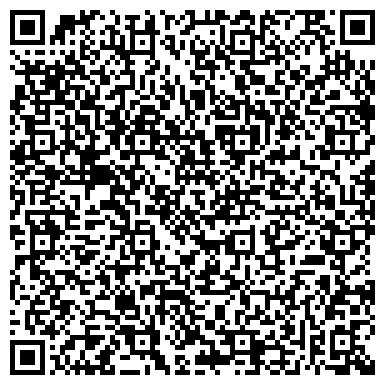 QR-код с контактной информацией организации Участковый пункт полиции, район Измайлово, №35