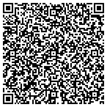 QR-код с контактной информацией организации Seven