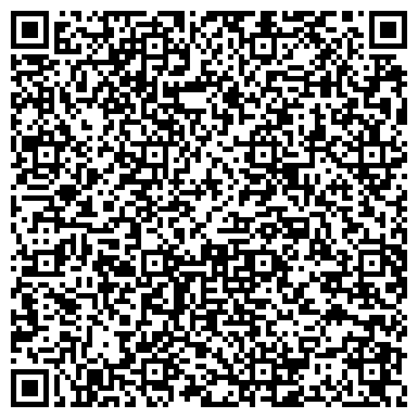 QR-код с контактной информацией организации Центр занятости населения г. Тобольска и Тобольского района