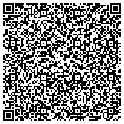 QR-код с контактной информацией организации Православная гимназия им. Серафима Саровского г. Дзержинска