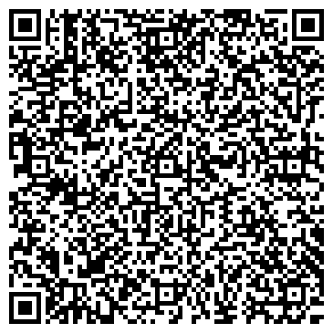 QR-код с контактной информацией организации Гнилицкая православная гимназия