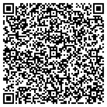 QR-код с контактной информацией организации ИП Ролдугина Г.А.