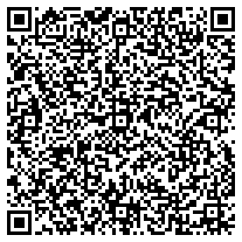 QR-код с контактной информацией организации Презент