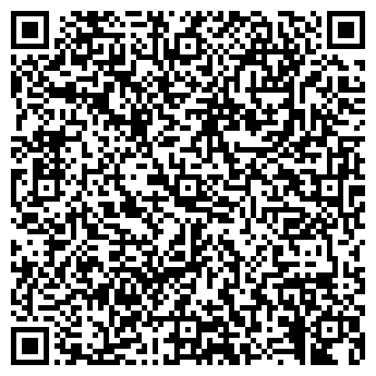 QR-код с контактной информацией организации MBAmotors