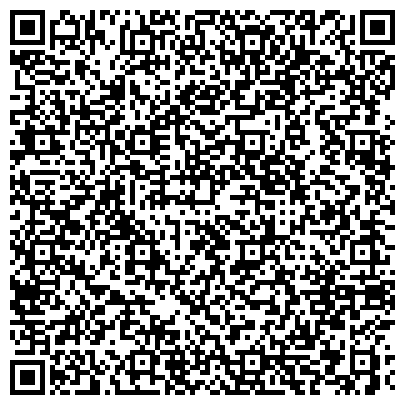 QR-код с контактной информацией организации «Полуостров Камчатка»