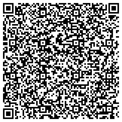 QR-код с контактной информацией организации «Детский сад № 58 комбинированного вида»