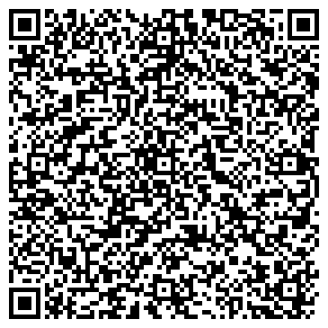 QR-код с контактной информацией организации Пятёрочка