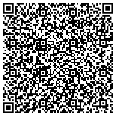 QR-код с контактной информацией организации Камчатский краевой художественный музей