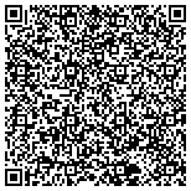 QR-код с контактной информацией организации Управление социальной защиты населения Тобольского района
