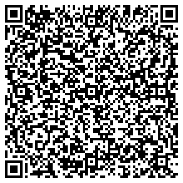 QR-код с контактной информацией организации Seven