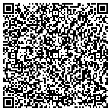 QR-код с контактной информацией организации Участковый пункт полиции, Академический район, №3
