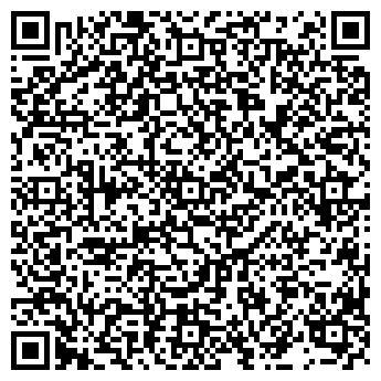 QR-код с контактной информацией организации Тобольский городской суд
