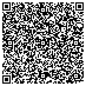 QR-код с контактной информацией организации Магазин зоотоваров на ул. Германа Титова, 43н