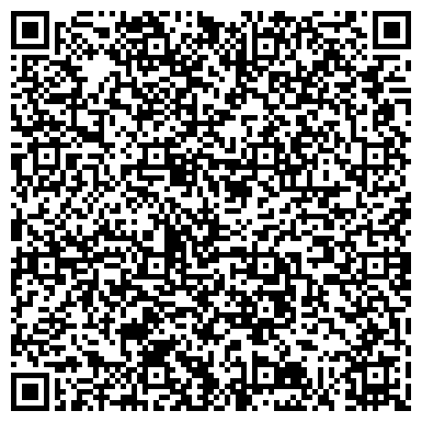 QR-код с контактной информацией организации Банк ВТБ, ОАО, филиал в г. Кемерово, Операционный офис