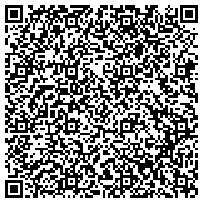 QR-код с контактной информацией организации Детская музыкальная школа №3 им. Н.К. Гусельникова