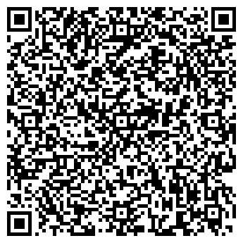 QR-код с контактной информацией организации Тобольский районный суд