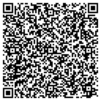 QR-код с контактной информацией организации Garfield