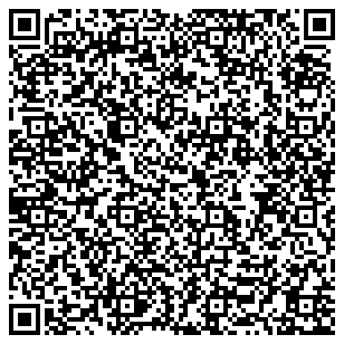 QR-код с контактной информацией организации Участковый пункт полиции, район Отрадное, №2