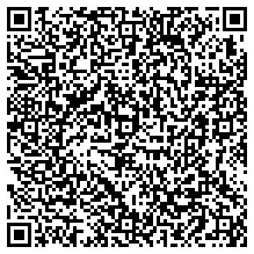 QR-код с контактной информацией организации Хозмаг