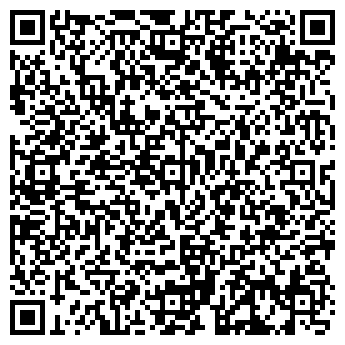 QR-код с контактной информацией организации AUTOHOFT