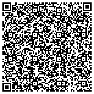 QR-код с контактной информацией организации Участковый пункт полиции, район Нагатинский Затон, №3