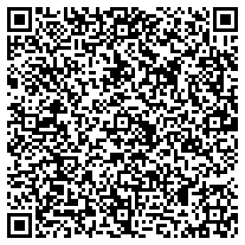 QR-код с контактной информацией организации Дерёвня