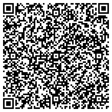 QR-код с контактной информацией организации Участковый пункт полиции, район Царицыно, №1