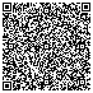 QR-код с контактной информацией организации Банкомат, Банк Уралсиб, ОАО, филиал в г. Саратове
