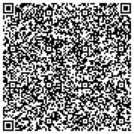 QR-код с контактной информацией организации Тобольский отдел Управления Федеральной службы государственной регистрации