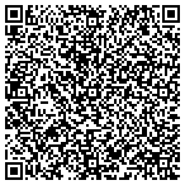 QR-код с контактной информацией организации Отдел государственной статистики в г. Тобольске