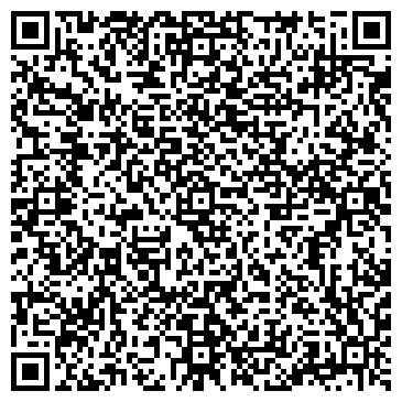 QR-код с контактной информацией организации Пятёрочка