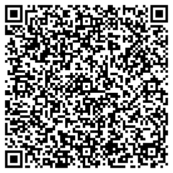 QR-код с контактной информацией организации Озон