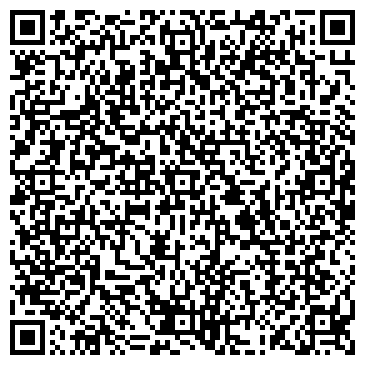 QR-код с контактной информацией организации Участковый пункт полиции, район Раменки, №50