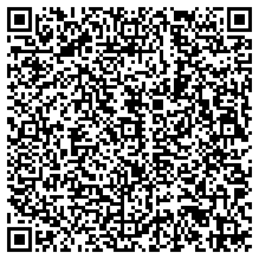 QR-код с контактной информацией организации Липецкие сувениры, магазин, ИП Алексеева Т.А.
