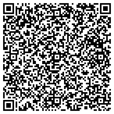 QR-код с контактной информацией организации Участковый пункт полиции, район Соколиная Гора, №91