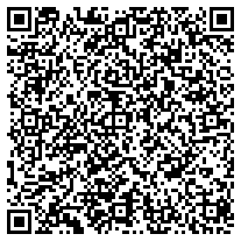 QR-код с контактной информацией организации ООО КБ Тайдон