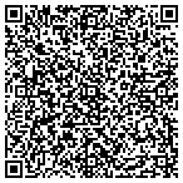 QR-код с контактной информацией организации Участковый пункт полиции, Обручевский район, №3