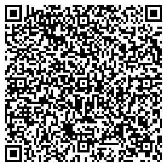 QR-код с контактной информацией организации Детский сад №322
