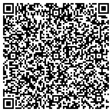 QR-код с контактной информацией организации ООО Дентана