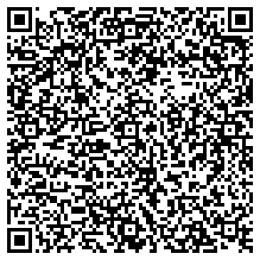 QR-код с контактной информацией организации ООО ДЦ Тайпит