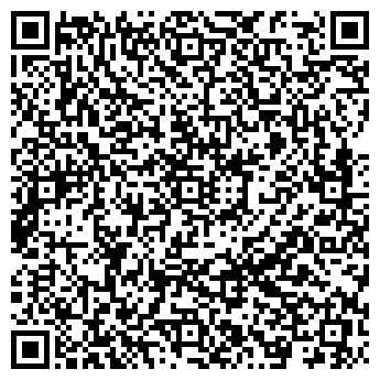 QR-код с контактной информацией организации Детский сад №45