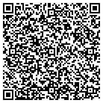 QR-код с контактной информацией организации Pandora
