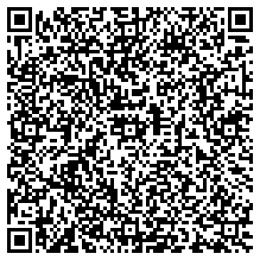 QR-код с контактной информацией организации Банкомат, Газпромбанк, ОАО, филиал в г. Кемерово