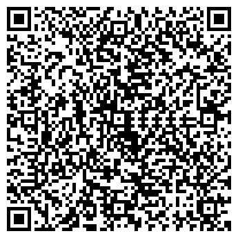 QR-код с контактной информацией организации Банкомат, ИКБ Совкомбанк, ООО