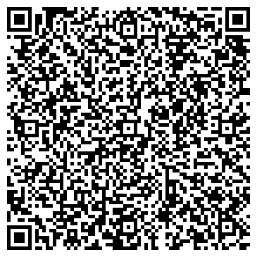 QR-код с контактной информацией организации Детский сад №103, Семицветик