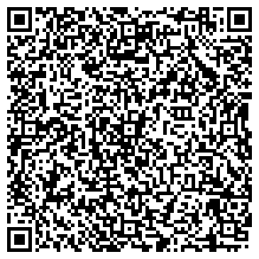 QR-код с контактной информацией организации Менделеевец, спортивный клуб